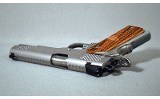 Kimber ~ Stainless Raptor II ~ .45 ACP - Image 2 of 6