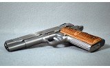 Kimber ~ Stainless Raptor II ~ .45 ACP - Image 5 of 6