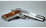 Kimber ~ Stainless Raptor II ~ .45 ACP - Image 4 of 6