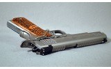 Kimber ~ Stainless Raptor II ~ .45 ACP - Image 3 of 6