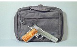 Kimber ~ Stainless Raptor II ~ .45 ACP - Image 6 of 6