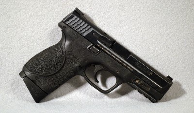 Smith & Wesson ~ M&P40 M2.0 ~ .40 S&W - Image 1 of 6