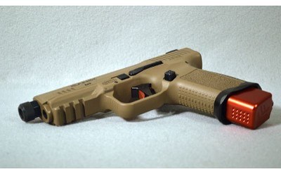 Canik ~ TP9 Elite Combat ~ 9mm - Image 5 of 6