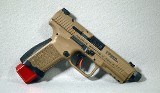 Canik ~ TP9 Elite Combat ~ 9mm - Image 1 of 6