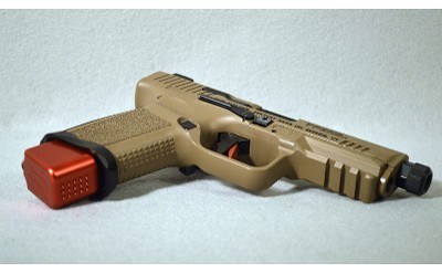 Canik ~ TP9 Elite Combat ~ 9mm - Image 4 of 6