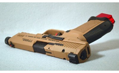 Canik ~ TP9 Elite Combat ~ 9mm - Image 2 of 6