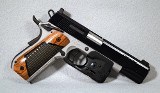 Kimber ~ Custom Two-Tone Next Gen ~ .45 ACP - 1 of 6