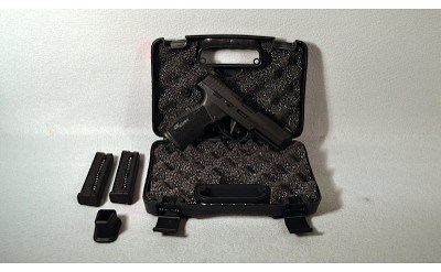Sig Sauer ~ P322 ~ .22 LR - Image 6 of 6
