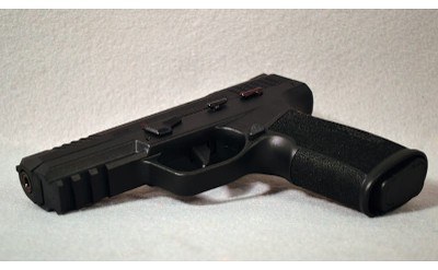 Sig Sauer ~ P322 ~ .22 LR - Image 5 of 6