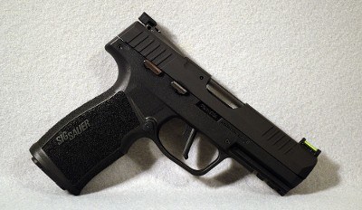 Sig Sauer ~ P322 ~ .22 LR - Image 1 of 6