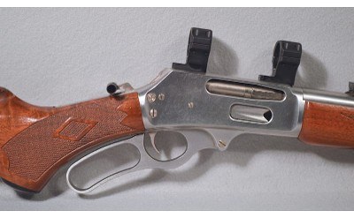 Marlin ~ 336SS ~ .30-30 Win - Image 5 of 12