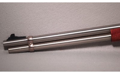 Marlin ~ 336SS ~ .30-30 Win - Image 8 of 12