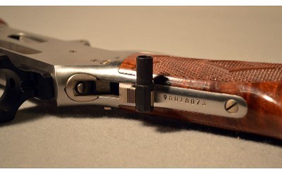 Marlin ~ 336SS ~ .30-30 Win - Image 11 of 12