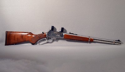 Marlin ~ 336SS ~ .30-30 Win - Image 1 of 12