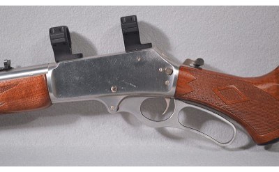 Marlin ~ 336SS ~ .30-30 Win - Image 4 of 12