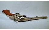 Cimarron F.A. ~ Stainless Frontier Pre-War .45 Colt 7.5" ~ .45 Colt - Image 3 of 5