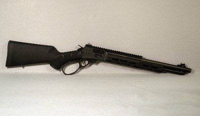 Smith & Wesson ~ Model 1854 ~ .44 Magnum - Image 1 of 11