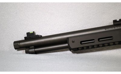 Smith & Wesson ~ Model 1854 ~ .44 Magnum - Image 8 of 11