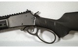 Smith & Wesson ~ Model 1854 ~ .44 Magnum - Image 4 of 11