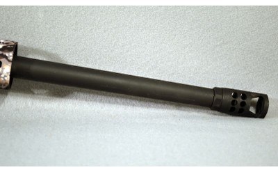 Ruger ~ Precision Rifle ~ 6.5 Creedmoor - Image 9 of 11
