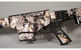 Ruger ~ Precision Rifle ~ 6.5 Creedmoor - Image 4 of 11