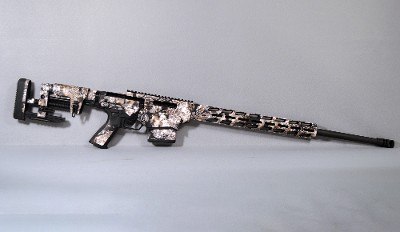 Ruger ~ Precision Rifle ~ 6.5 Creedmoor - Image 1 of 11