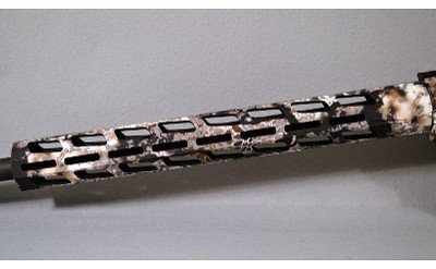 Ruger ~ Precision Rifle ~ 6.5 Creedmoor - Image 6 of 11