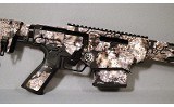 Ruger ~ Precision Rifle ~ 6.5 Creedmoor - Image 5 of 11