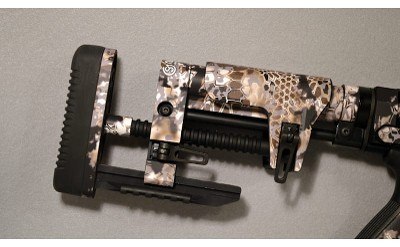 Ruger ~ Precision Rifle ~ 6.5 Creedmoor - Image 3 of 11