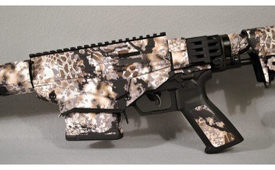 Ruger ~ Precision Rifle ~ 6.5 Creedmoor - Image 4 of 11