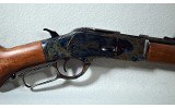 Winchester ~ 1873 Sporter Octagon ~ .45 Colt - Image 5 of 10