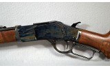 Winchester ~ 1873 Sporter Octagon ~ .45 Colt - Image 4 of 10
