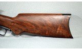Winchester ~ 1873 Sporter Octagon ~ .45 Colt - Image 2 of 10