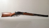 Winchester ~ 1873 Sporter Octagon ~ .45 Colt - Image 1 of 10