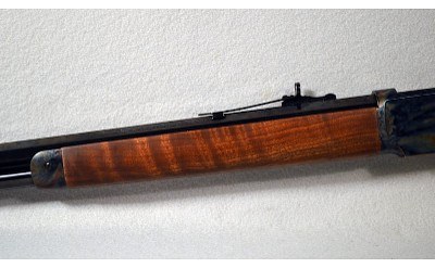 Winchester ~ 1873 Sporter Octagon ~ .45 Colt - Image 6 of 10