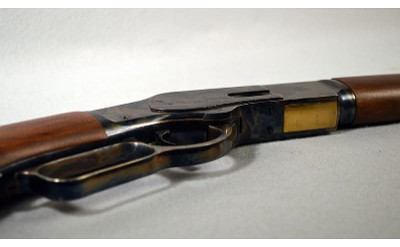 Winchester ~ 1873 Sporter Octagon ~ .45 Colt - Image 10 of 10