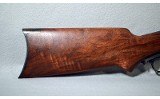Winchester ~ 1873 Sporter Octagon ~ .45 Colt - Image 3 of 10
