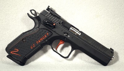 CZ ~ Shadow 2 Target ~ 9mm - Image 1 of 7