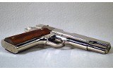 Colt ~ Colt Custom ~ .38 Super - Image 4 of 6