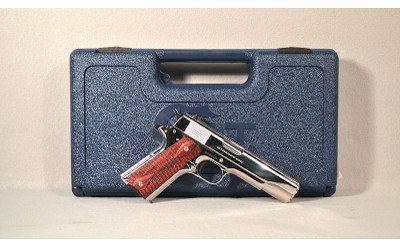 Colt ~ Colt Custom ~ .38 Super - Image 6 of 6