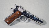 Colt ~ Colt Custom ~ .38 Super - Image 1 of 6