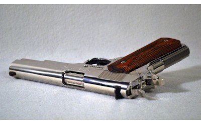 Colt ~ Colt Custom ~ .38 Super - Image 2 of 6