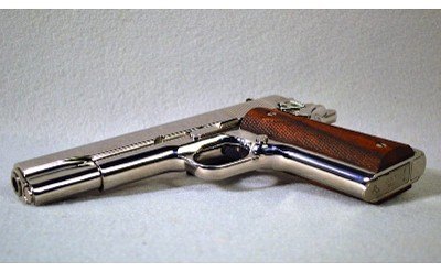 Colt ~ Colt Custom ~ .38 Super - Image 5 of 6