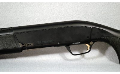 Browning ~ Maxus ~ 12 Ga - Image 4 of 11