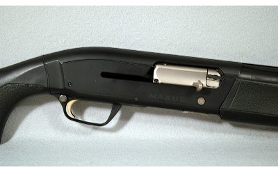 Browning ~ Maxus ~ 12 Ga - Image 5 of 11