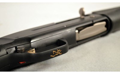 Browning ~ Maxus ~ 12 Ga - Image 10 of 11
