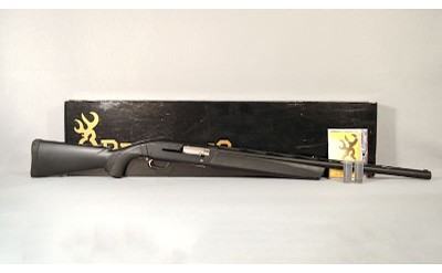 Browning ~ Maxus ~ 12 Ga - Image 11 of 11
