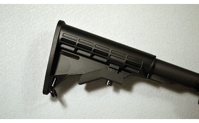 Armalite ~ SPR (Special Purpose Rifle) MOD 1 ~ 5.56 NATO - Image 3 of 10