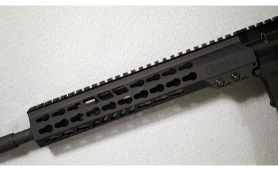 Armalite ~ SPR (Special Purpose Rifle) MOD 1 ~ 5.56 NATO - Image 6 of 10
