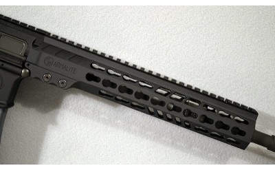 Armalite ~ SPR (Special Purpose Rifle) MOD 1 ~ 5.56 NATO - Image 7 of 10